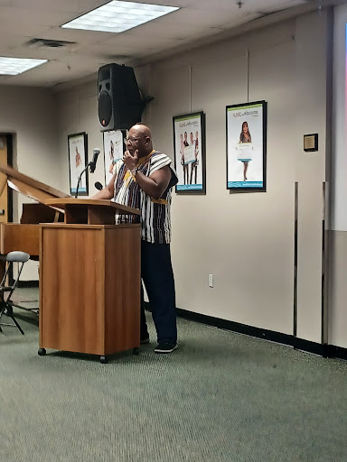 Non-Profit Organization «The Pride Center at Equality Park», reviews and photos, 2040 N Dixie Hwy, Fort Lauderdale, FL 33305, USA