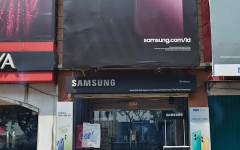 Samsung Experience Store Citra Raya Cikupa image