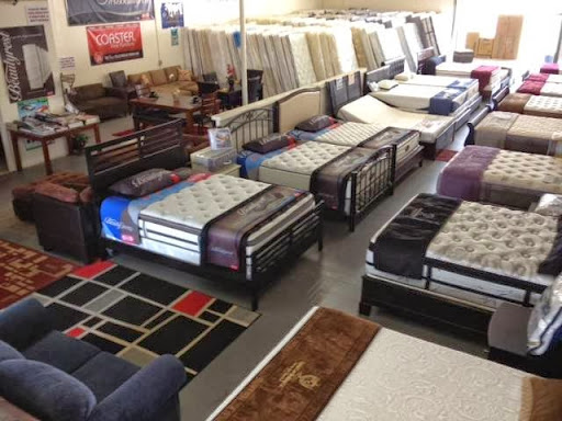 Mattress Store «COMFORT PLUS MATTRESS & FURNITURE STORE», reviews and photos, 10050 Fourth St, Rancho Cucamonga, CA 91730, USA