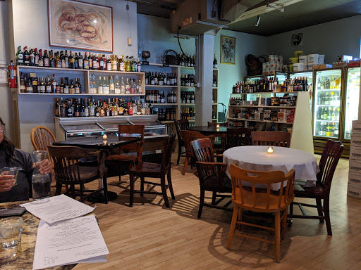 Wine Store «La Buvette Wine & Grocery», reviews and photos, 511 S 11th St, Omaha, NE 68102, USA