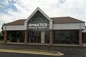 Athletico Physical Therapy - Cary image