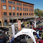 Photo n°2 de l'avis de M. fait le 15/08/2019 à 10:03 sur le  Die Werkskantine à Frankfurt