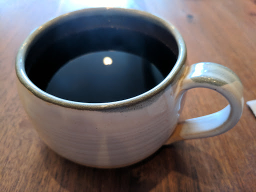 Coffee Shop «Sure House Coffee Roasting Co.», reviews and photos, 151 S Market St, Wooster, OH 44691, USA