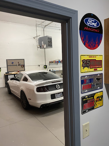 Absolute Car Grooming en Chesterland