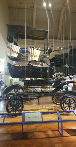 Tourist Attraction «Ford Rouge Factory Tour», reviews and photos, 20900 Oakwood, Dearborn, MI 48124, USA