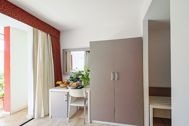 Photos des visiteurs hôtels Gil's Hotel 07026 Olbia