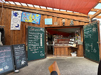 Menu du Traditionsräucherei Lietzow GmbH i.L. à Lietzow