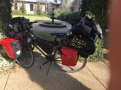 Bicycle Store «Runners Shop Sports», reviews and photos, 46 Oak Ridge Church Rd, Corbin, KY 40701, USA