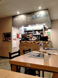Atmosphère du Restaurant coréen Séoul à Rouen - n°2