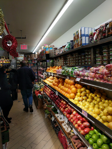 Supermarket «Key Food (Windsor Farms Market)», reviews and photos, 589 Prospect Ave, Brooklyn, NY 11215, USA