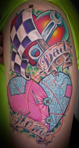 Explore tattoo ideas basketball, creative tattoo ideas in Kingsport, available at Now or Never Gallery
