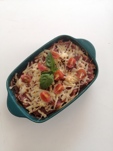 FIORI Cafe & Cocina