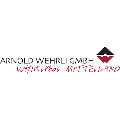 Arnold Wehrli GmbH, Whirlpool Mittelland