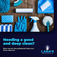 Lanas Cleaning Services - Photo 9 - Car repair in , Columbus