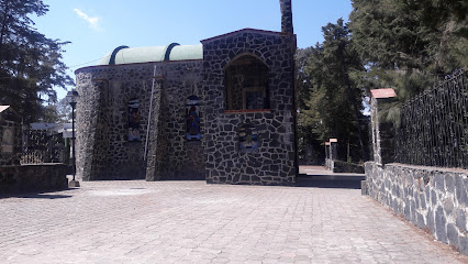 Monumental Plaza de Toros Cerro de la Gloria