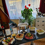 Photo n°2 de l'avis de Kristin.� fait le 07/10/2023 à 13:09 sur le  Lindentopf- Partyservice à Arnstadt