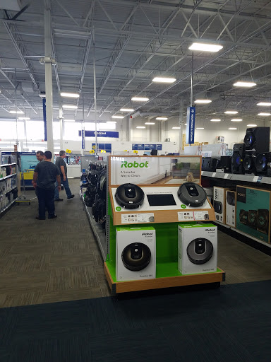 Electronics Store «Best Buy», reviews and photos, 1601 Westbank Expy a, Harvey, LA 70058, USA