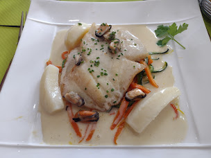 Photo n°74 de La Table de Sophie à Ferrières-en-Bray ()