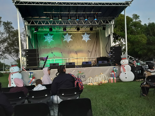 Performing Arts Theater «Sunrise Civic Center Theatre and Art Gallery», reviews and photos, 10610 W Oakland Park Blvd, Sunrise, FL 33351, USA