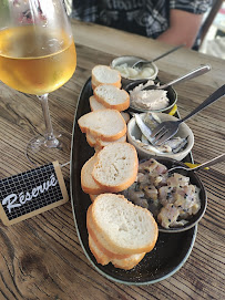 Plats et boissons du Restaurant CHEZ GINETTE à Saint-Georges-de-Didonne - n°19