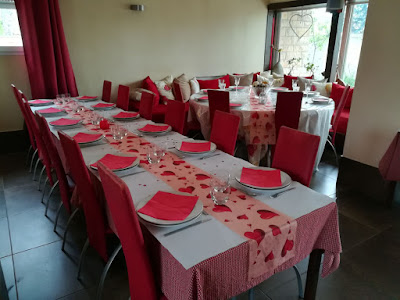 L'Atelier à Saint-Priest