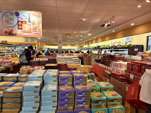 Asian Grocery Store «99 Ranch Market», reviews and photos, 3288 Pierce St, Richmond, CA 94804, USA
