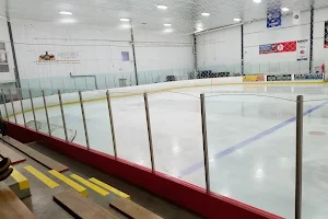 Cadillac Ice Arena image
