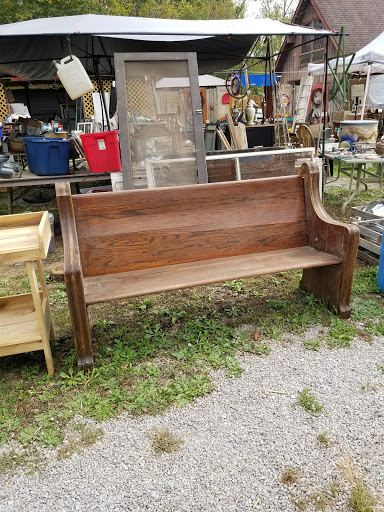 Flea Market «Olde Tyme Flea Market», reviews and photos, 5400 State Rd 46, Nashville, IN 47448, USA