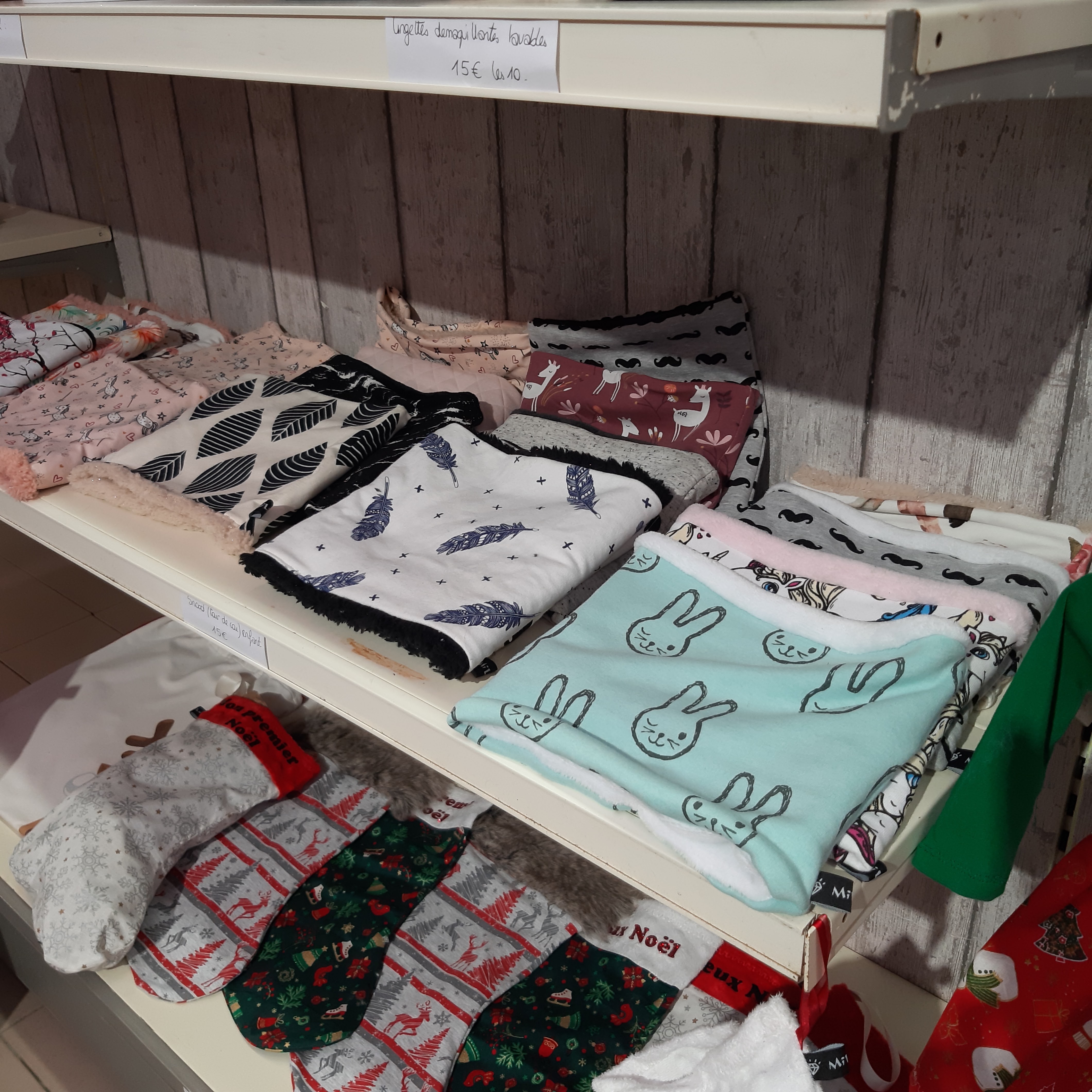 Photo n° 2 de l'avis de pricilia.a fait le 20/12/2019 à 12:56