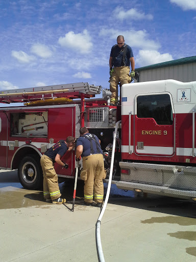 Denver Fire Station 31