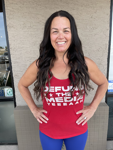 Beauty Salon «Simply Ravishing - The Salon», reviews and photos, 2401 E Baseline Rd, Gilbert, AZ 85234, USA