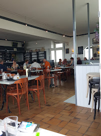 Atmosphère du Restaurant français La Cormaroune à Noirmoutier-en-l'Île - n°4
