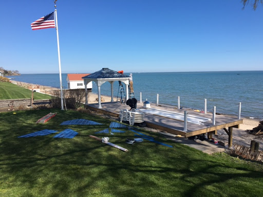 Waterproofing Company «Top to Bottom Home Improvement Company LLC», reviews and photos, 1172 Lake Shore Blvd, Rochester, NY 14617, USA