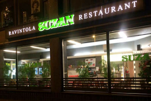 Ravintola Suzan Pizzeria image