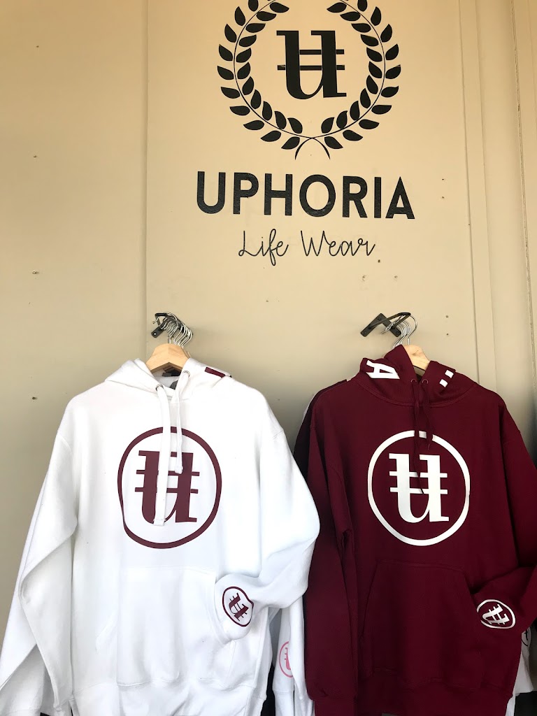 Uphoria Hair Lab 75090