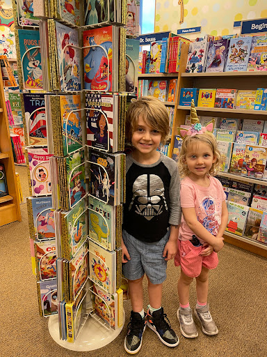 Book Store «Barnes & Noble», reviews and photos, 2051 N Federal Hwy, Fort Lauderdale, FL 33305, USA