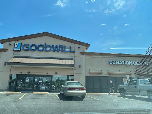 Non-Profit Organization «Goodwill Denver - Bear Valley», reviews and photos, 3100 South Sheridan Boulevard, Denver, CO 80227, USA