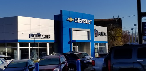 Dalessio Chevrolet Buick, 650 Myrtle Ave, Boonton, NJ 07005, USA, 
