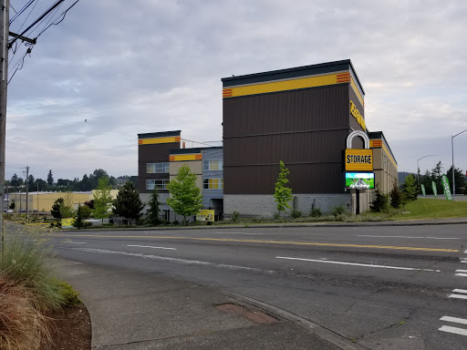Self-Storage Facility «Daffodil Storage Tacoma», reviews and photos, 3501 S 38th St, Tacoma, WA 98409, USA