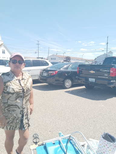 Casino «Hampton Beach Casino», reviews and photos, 169 Ocean Blvd, Hampton, NH 03842, USA