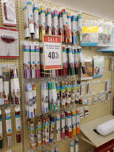 Craft Store «Hobby Lobby», reviews and photos, 4033 Veterans Memorial Pkwy, St Peters, MO 63376, USA