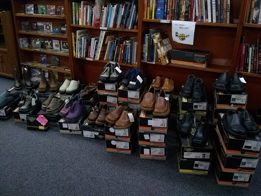 Video Store «Young Ones», reviews and photos, 26 S Whiteoak St, Kutztown, PA 19530, USA