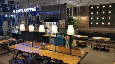 Photos of Ediya Coffee Hyangnam Lotte Cinema points