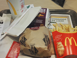 Photo n°37 de McDonald's à Saran ()