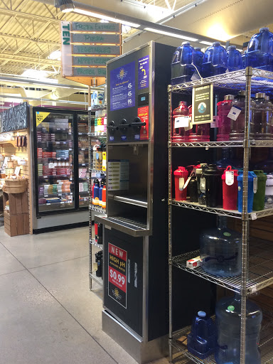 Grocery Store «Whole Foods Market», reviews and photos, 105 Stacy Rd, Fairview, TX 75069, USA