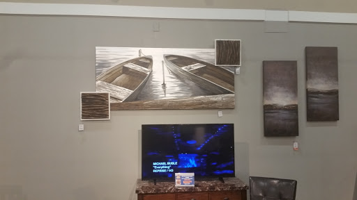 Department Store «Nordstrom Rack East Bay Bridge Shopping Center», reviews and photos, 3839 Emery St, Emeryville, CA 94608, USA