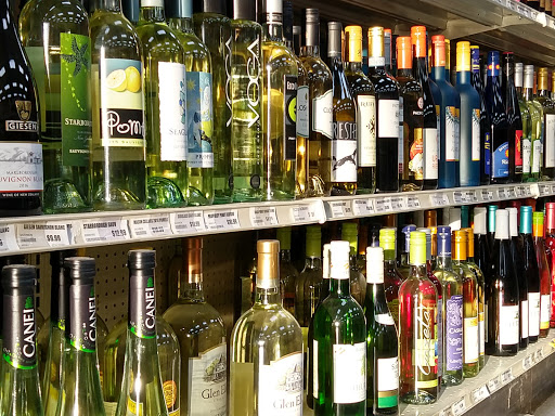 Wine Store «Middletown Fine Wine & Spirits», reviews and photos, 721 S Breiel Blvd, Middletown, OH 45044, USA