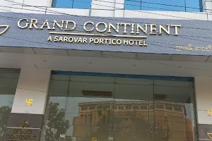 Grand Continent Hotels image