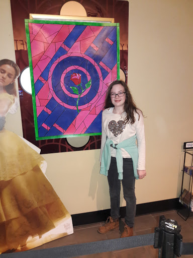 Movie Theater «B&B Theatres Shawnee 18», reviews and photos, 16301 Midland Dr, Shawnee, KS 66217, USA