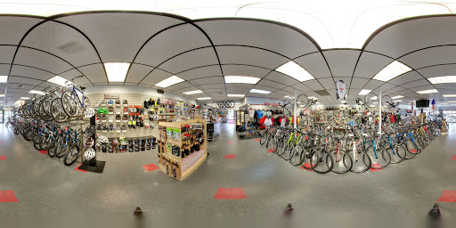 Sporting Goods Store «Brickwell Cycling & Multisports», reviews and photos, 3 Northern Blvd, Great Neck, NY 11021, USA